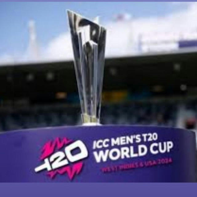 SESSION KING OF T20 WORLD CUP 2024