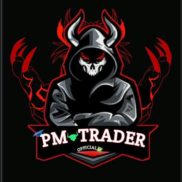 PM..TRADER...💹