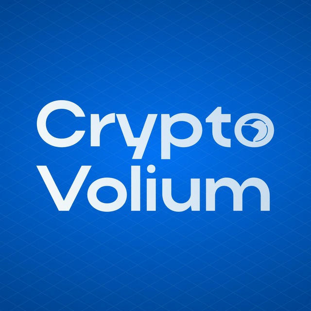 Crypto Volium