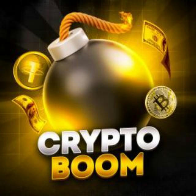 CryptoBoom