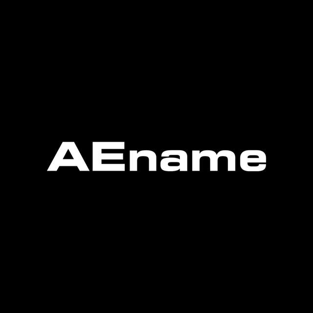 AEname