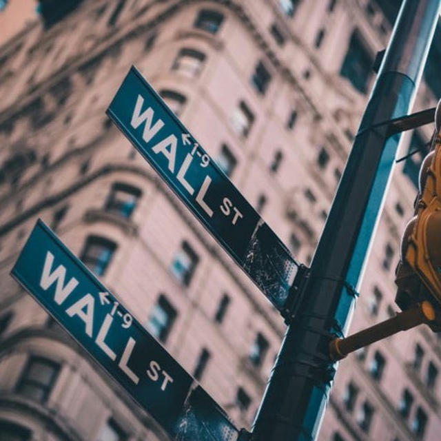 Wall Street