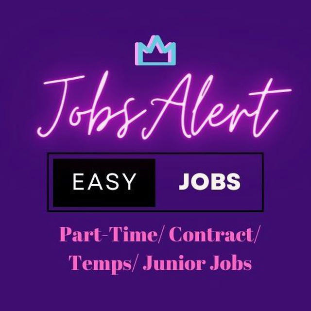 SG PART TIME/ CONTRACT/ TEMPS JOBS 🇸🇬