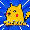 Pikachu Inu Announcement