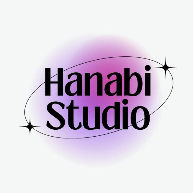 Hanabi Studio.