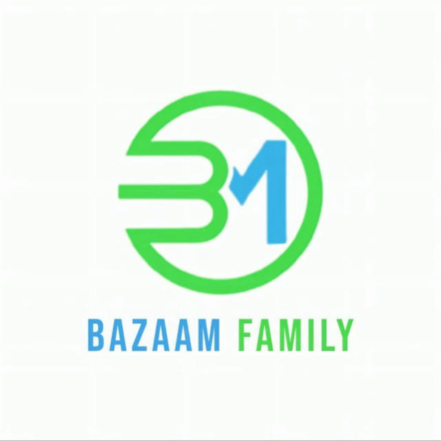 ✍️ BAZAAM 🫶 FAMILY