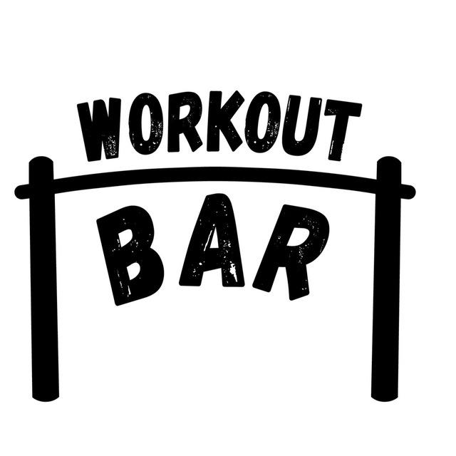 🧊WORKOUT BAR🧊