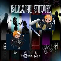 BLEACH CATALOG PF