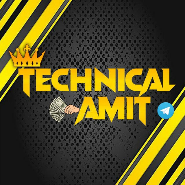 Technical Amit {Official}