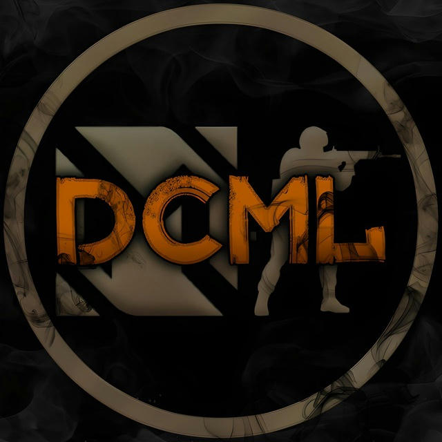DCML | Smoking Room