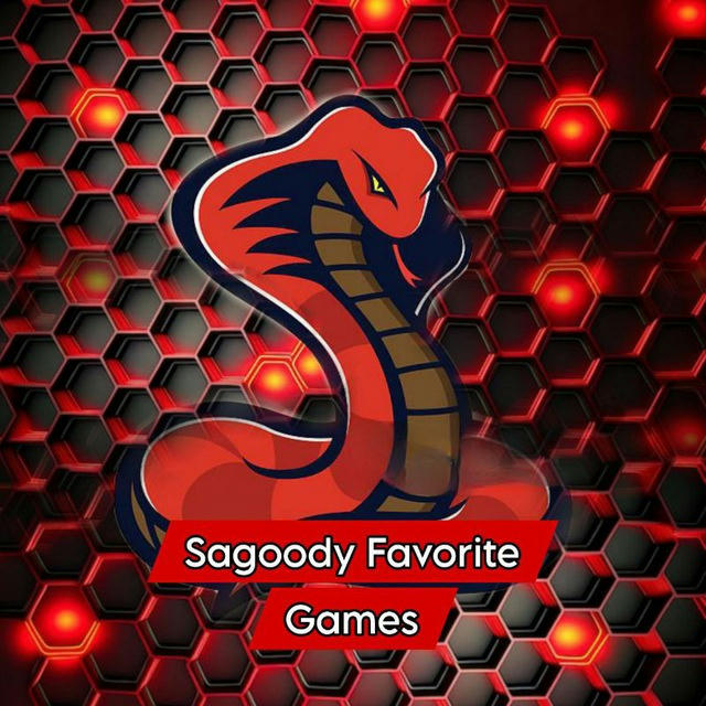 Sagoody Favorite Games