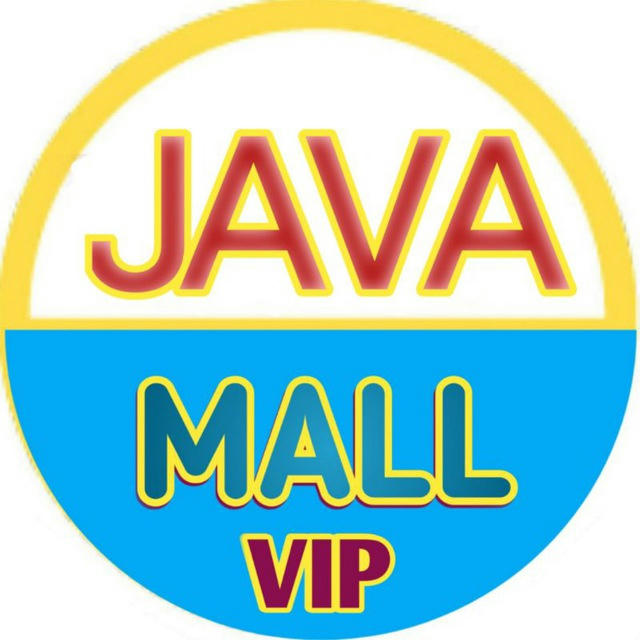 Java mall vip official