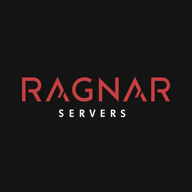 Ragnar Servers