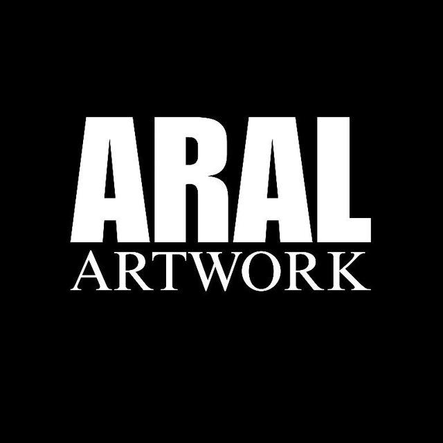 Aral artwork