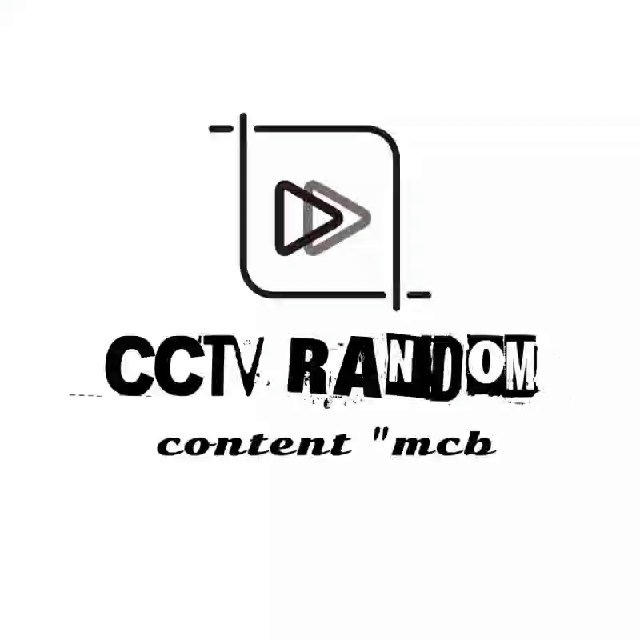 RANDOM CCTV(MCB) CHANNEL