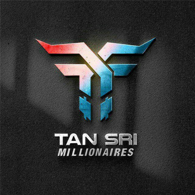 Tan-Sri Millionaire's