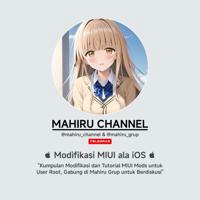 Mahiru Channel ⁩