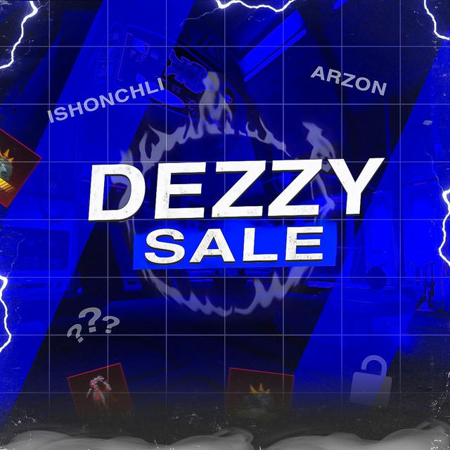 Dezzy_Sale