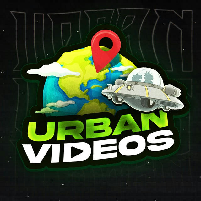 Urban Videos 👽