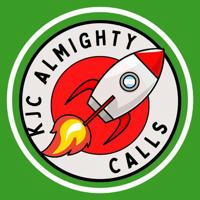 KJC Almighty Calls🚀 MultiChain Channel