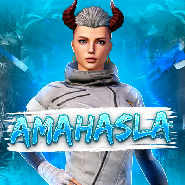 ÀMAHÁSLA