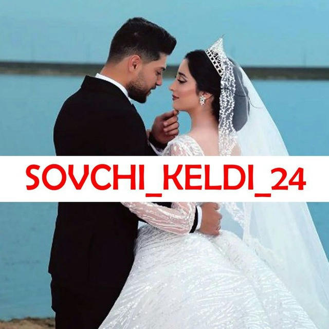 SOVCHI KELDI 24