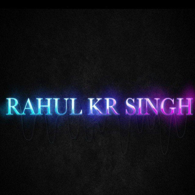 Rahul Kr Singh™ ( I P L )