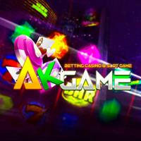 AK GAME ทุนฟรี