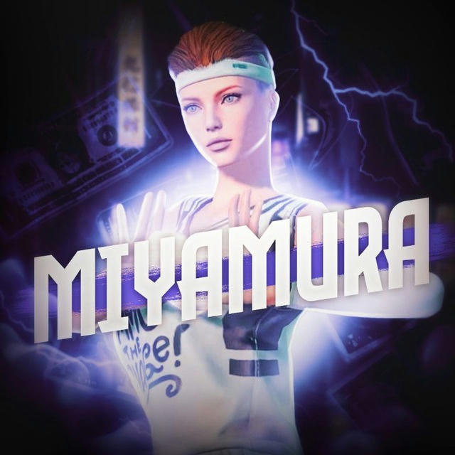 MIYAMURA × FORIKS