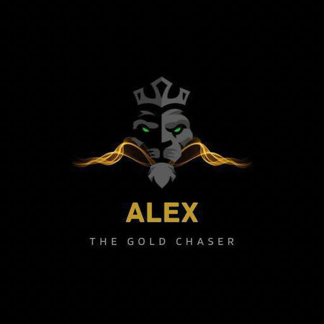 ALEX GOLD CHASER