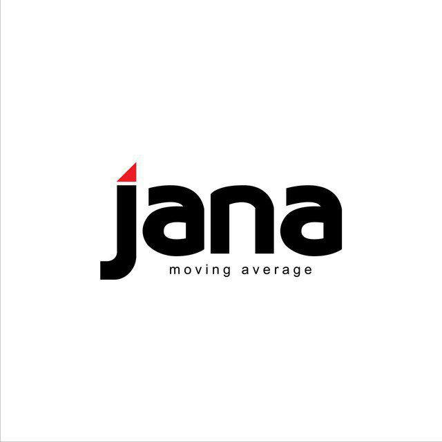 Jana Moving Average