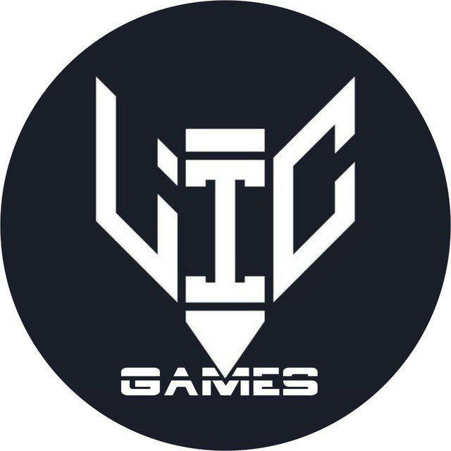 LIC GAME OFFICE CHANNEL