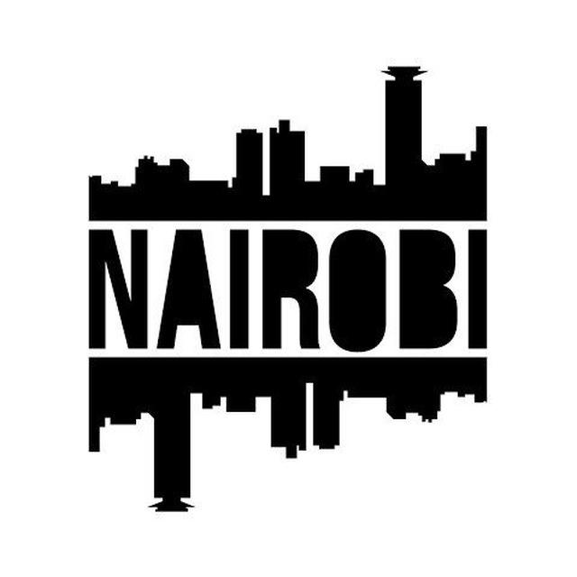 Nairobian Exclusive