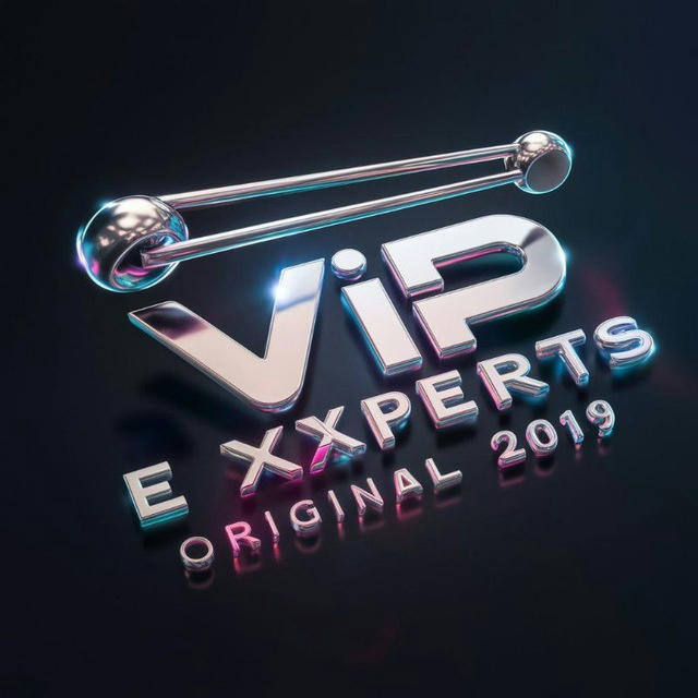 VIP EXPERTS ORIGINAL [2019]