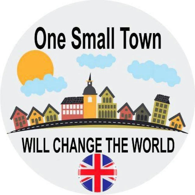 One Small Town British Isles - Official
