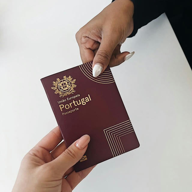 Selling passports: Мир без границ, иммиграция и инвестиции