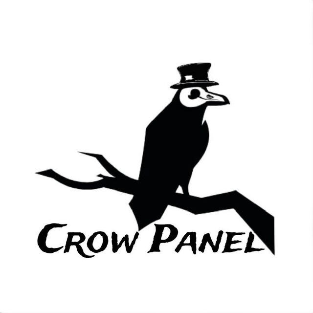 CrowPanel - پنل کلاغ