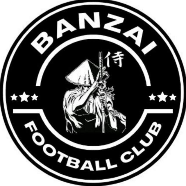 FC BANZAI — МЕДИА