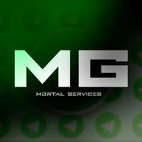 Mortal/Ginger.Services 🌕