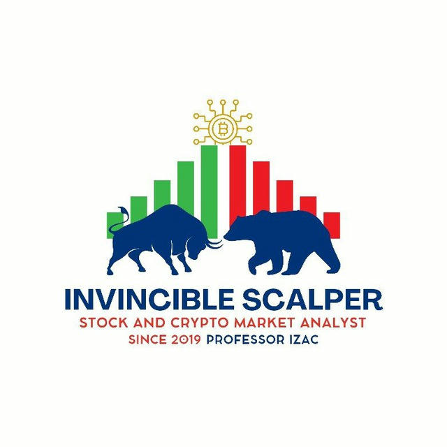 Invincible Scalper