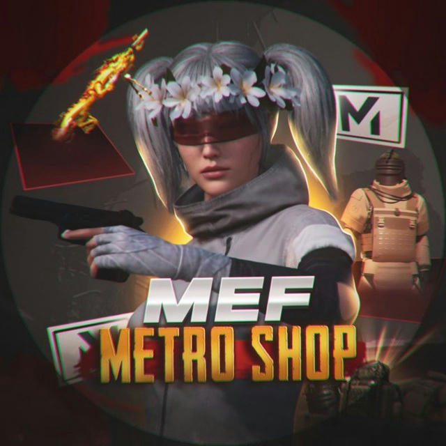 MEF Metro Shop