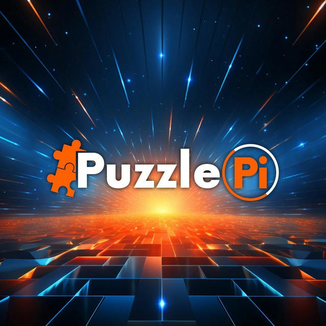 Puzzle Pi Official Global