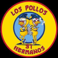 LOS POLLOS HERMANOS 31🐔