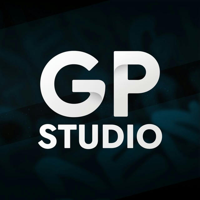 GpStudio 😎 Сreo | Design | Animation | Voicing | DeepFace