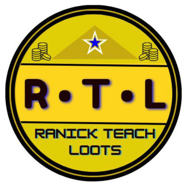 Ranick Teach Loots