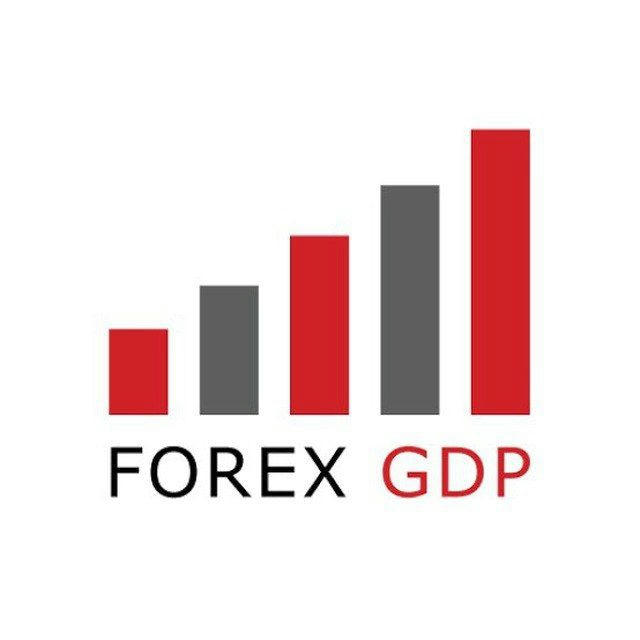 Forex GDP ️️