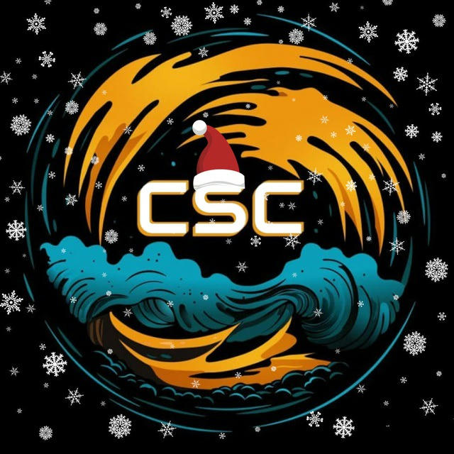 CSC Crypto