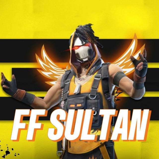 FREE FIRE | SULTAN