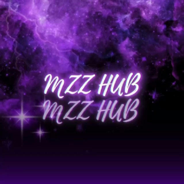 Mzz’s Hub