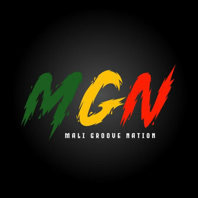 Mali Groove Nation🇲🇱